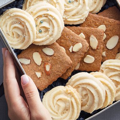 Speculaas