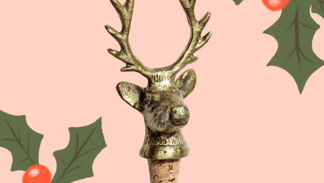 Gifts From H&M Home For Your Favourite Décor Fanatic — All Under $31