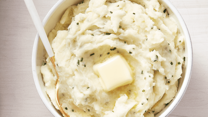 Chatelaine Basics: How To Make Perfect Mashed Potatoes