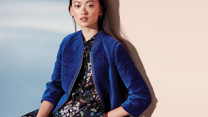 Floral Prints Are Having A Major Comeback. Here Are 15 Gorgeous Ways To Rock The Trend
