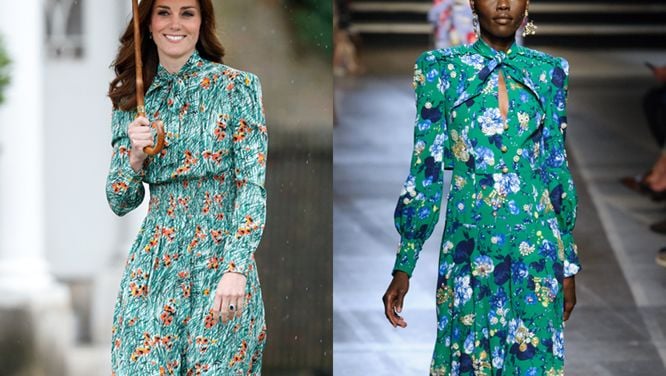 Kate Middleton’s Go-To Designers (And The Looks We'll Likely See Her In Soon)