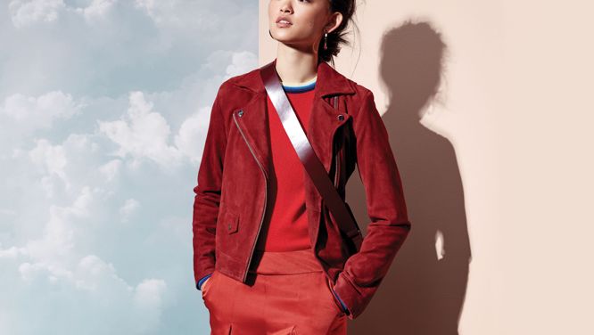 20 Gorgeous Red Pieces To Get In On Fashion's Biggest Colour Trend