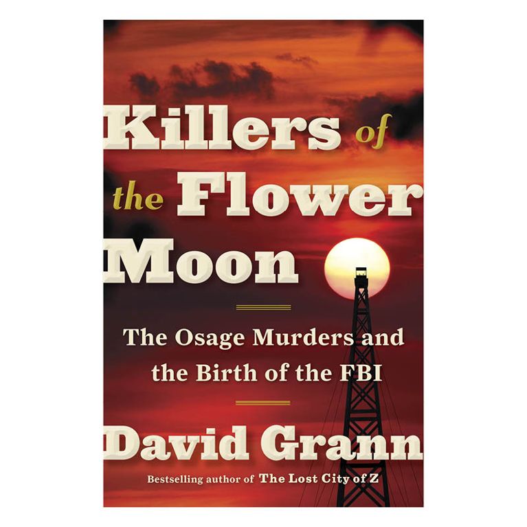 10 Of The Year's Most Buzz-Worthy Books To Make All The Readers On Your Gift List Happy
