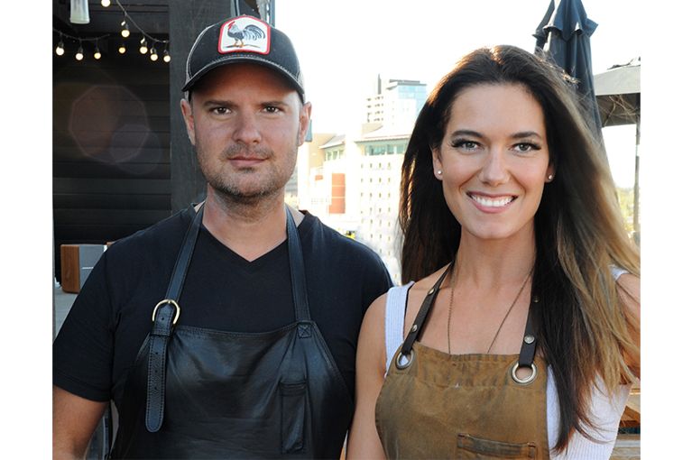 10 Chefs, Brewmasters And Sommeliers Talk Sexism In The Food Industry