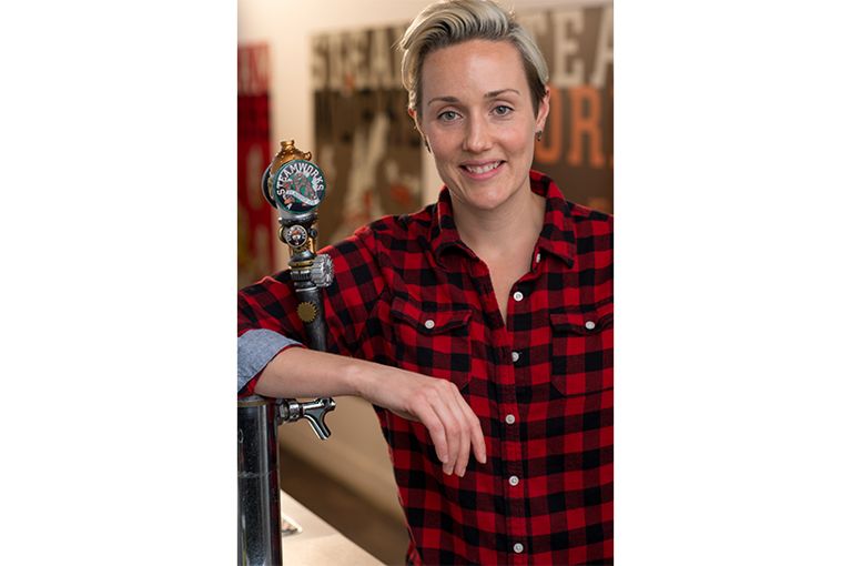 10 Chefs, Brewmasters And Sommeliers Talk Sexism In The Food Industry