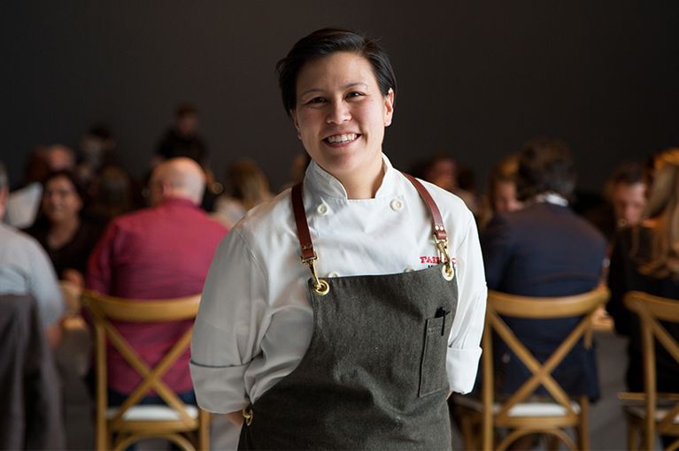 10 Chefs, Brewmasters And Sommeliers Talk Sexism In The Food Industry