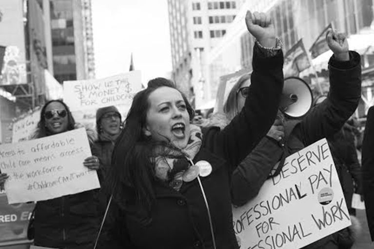 10 Chefs, Brewmasters And Sommeliers Talk Sexism In The Food Industry