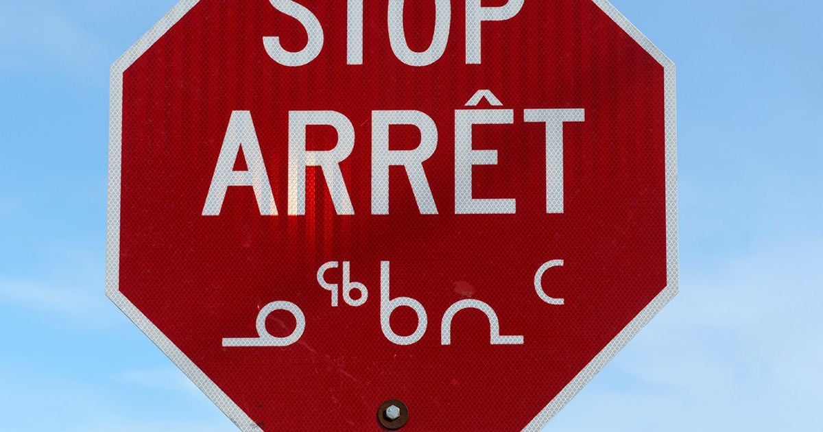Why Indigenous Languages Should Be Taught Alongside French and English ...
