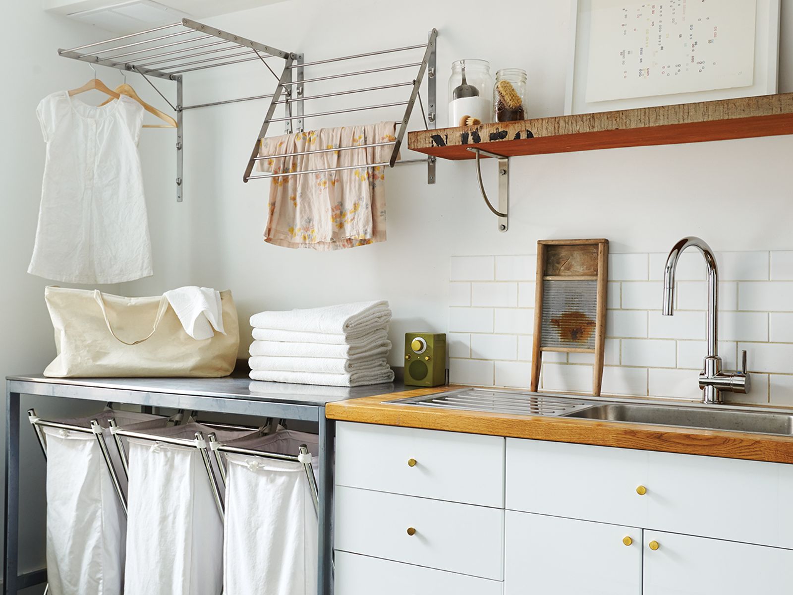 Pinterest Laundry Room Ideas 24 Laundry Room Ideas That Maximize