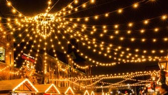 7 Christmas Markets Across Canada To Get You In The Festive Spirit