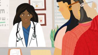 Questions You Need To Be Asking Your Doctor At Every Age