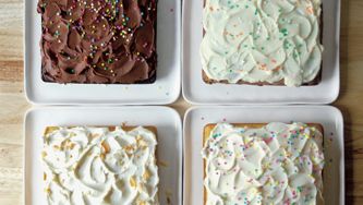 Smitten Kitchen's Deb Perelman On How To Nail Holiday Hosting (While Actually Enjoying Yourself)