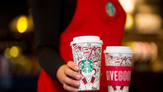 We Tried It: Are Starbucks' New Holiday Drinks As Good As Their Old Standbys?