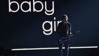 What's Better Than Keith Urban Performing A Song Called 'Female'? Letting Women Take The Mic