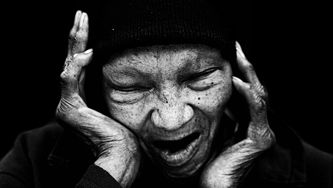 10 Beautiful Portraits Of People Experiencing Homelessness