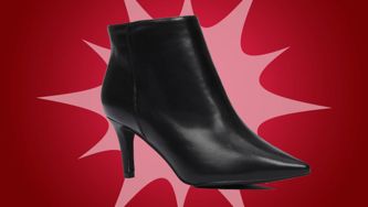 Mad Deals Of The Day: Get Half Off Heeled Boots At Globo And More