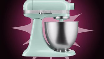 Mad Deals Of The Day: $200 Off An Adorable KitchenAid Stand Mixer And More