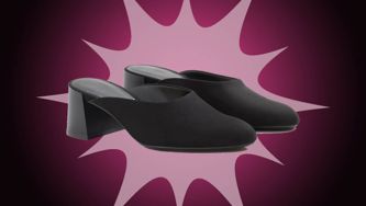 Mad Deals Of The Day: Get $20 Off Mules At Mango And More