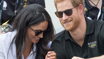 Is Meghan Markle About To Move Into Kensington Palace?