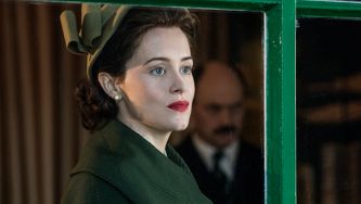 Hold On To Your Teacups, The First Full-Length Trailer for The Crown Season 2 Is Here