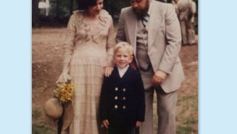 I Blamed Myself For My Son's Bad Behaviour. Then A Stranger Forgave Us Both