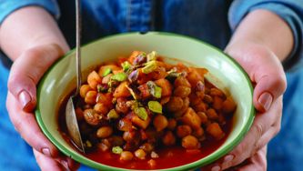 7  Essential Rules To Cook By From The Simple Bites Kitchen