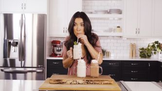 Yes, You Can Make A Rich And Creamy Milkshake Without Any Dairy (Seriously)