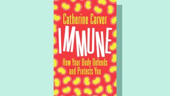 5 Surprising Facts About Your Immune System — Just In Time For Flu Season