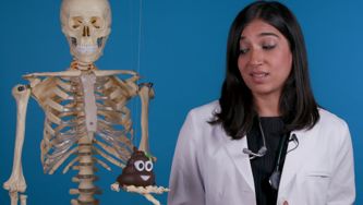 Why Am I So Constipated? We Asked A Doctor, So You Don't Have To