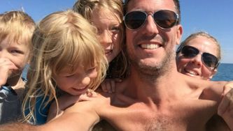 How Helping My Husband Discover He’s Gay Helped Me Let Go
