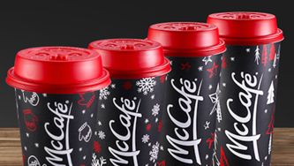 Our Favourite Holiday Drink To Sip This Season Will Surprise You