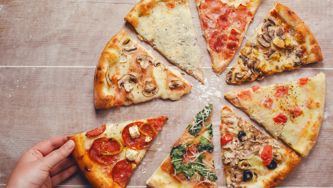 Ditch Your Pizza Stone To Bake Better Pies At Home