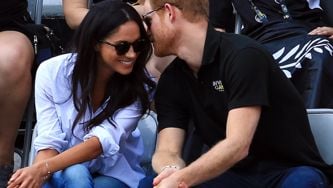 6 Reasons Meghan Markle And Prince Harry's Engagement Was Inevitable