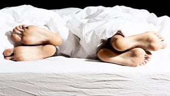 3 Things You Didn’t Realize Might Be Killing Your Sex Drive