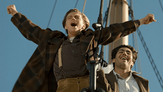 Here's The Best Possible Way To Celebrate Titanic Returning To The Big Screen