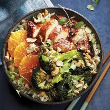 16 Broccoli Recipes We Can't Get Enough Of Right Now