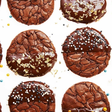 39 Quick And Easy Holiday Cookie Recipes