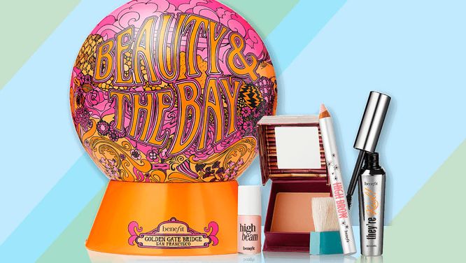 47 Holiday Sets And Stocking Stuffers For The Beauty Fanatic in Your Life