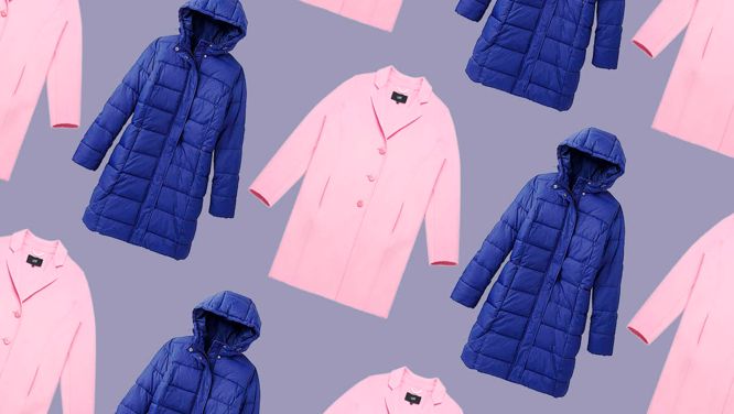Super Warm Winter Coats — Just In Time For A Super Cold Winter