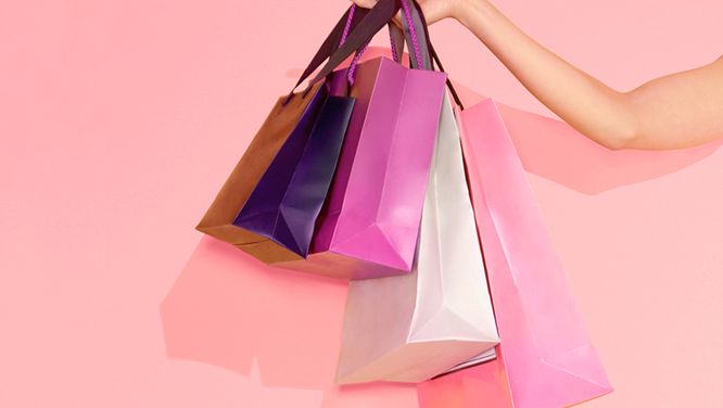 The Ultimate List Of Black Friday And Cyber Monday Fashion And Beauty Sales