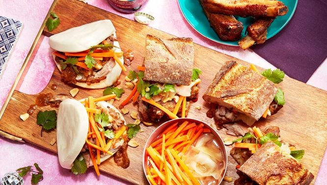 17 Summer Slow Cooker Recipes So You Can Skip The Stove