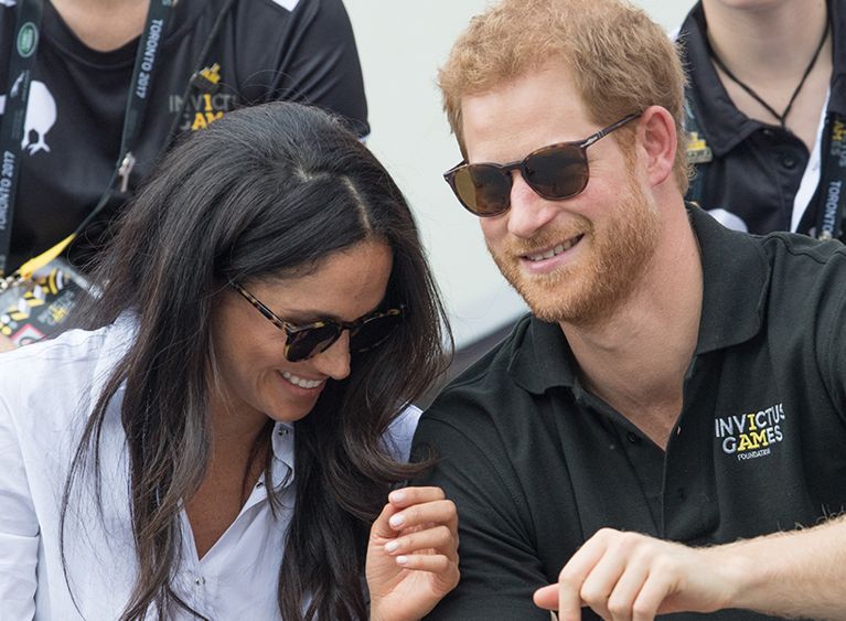 Meghan Markle's favourite Kamik Winter Boots
