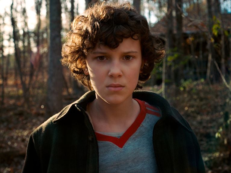 Image of the poster for Stranger Things 2 on Netflix - related to Netflix Canada Price Increase