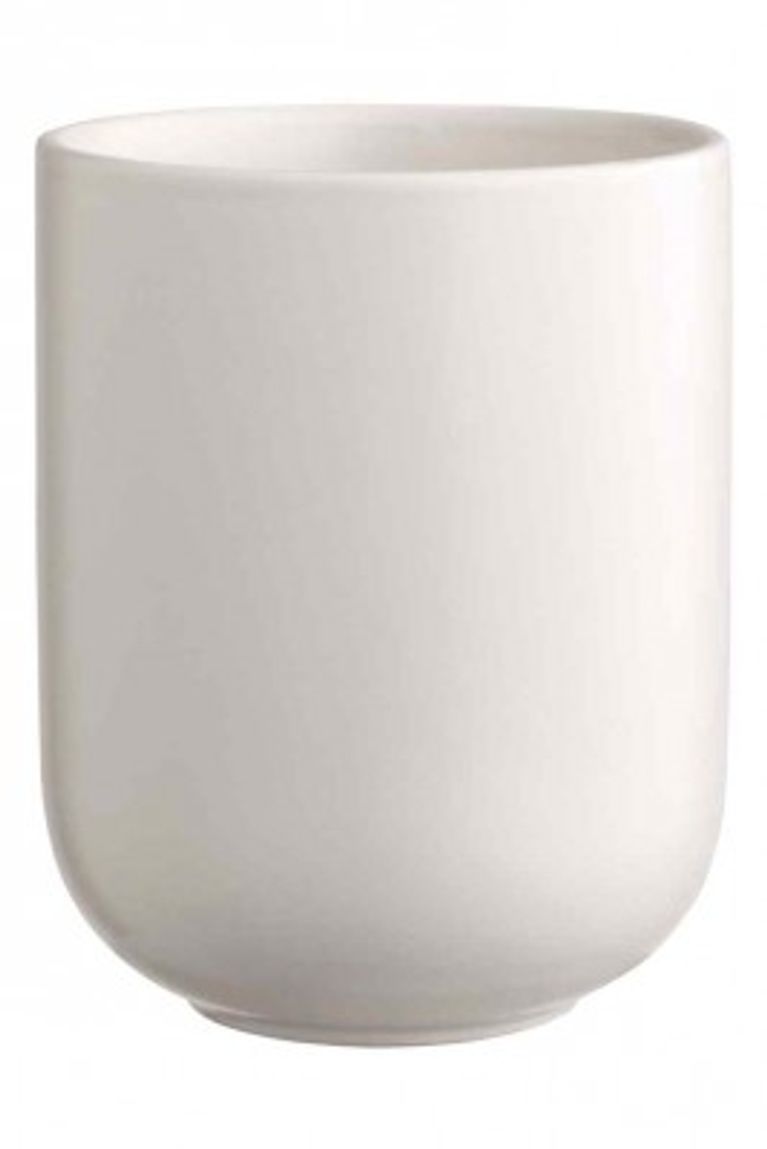 Toothbrush mug, H&M Home, $5 (from $7)