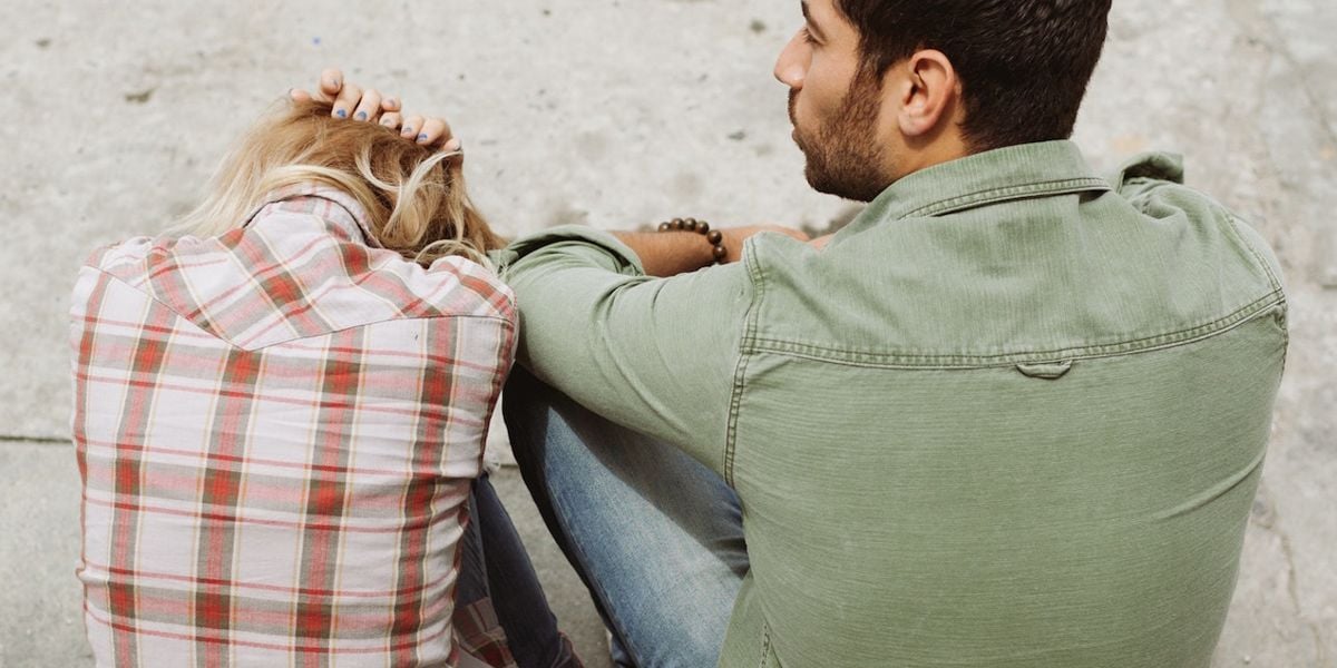Fear Of Breaking Up With Someone: How To Get Over It | Chatelaine - Vimarsana News