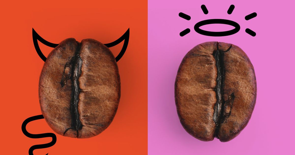 Is Coffee Good For You? A Look At The Drink's Health Benefits Chatelaine