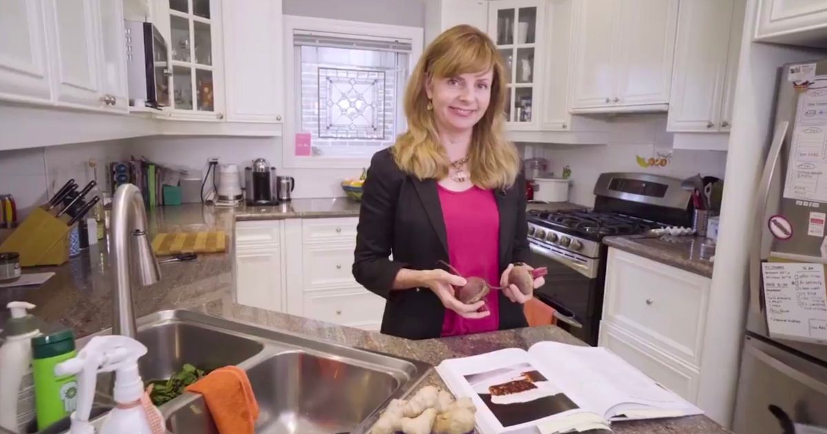 5 Essential Cooking Tips From Our Food Director’s Kitchen - Chatelaine