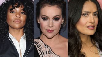 Here Are All The Celebs Who Ran Out Of Effs To Give In 2017