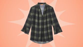 Mad Deals Of The Day: 50% Off A Sheer Blouse At Joe Fresh And More