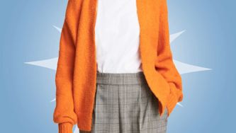 Mad Deals Of The Day: An $18 Wool-Blend Cardigan At H&M And More